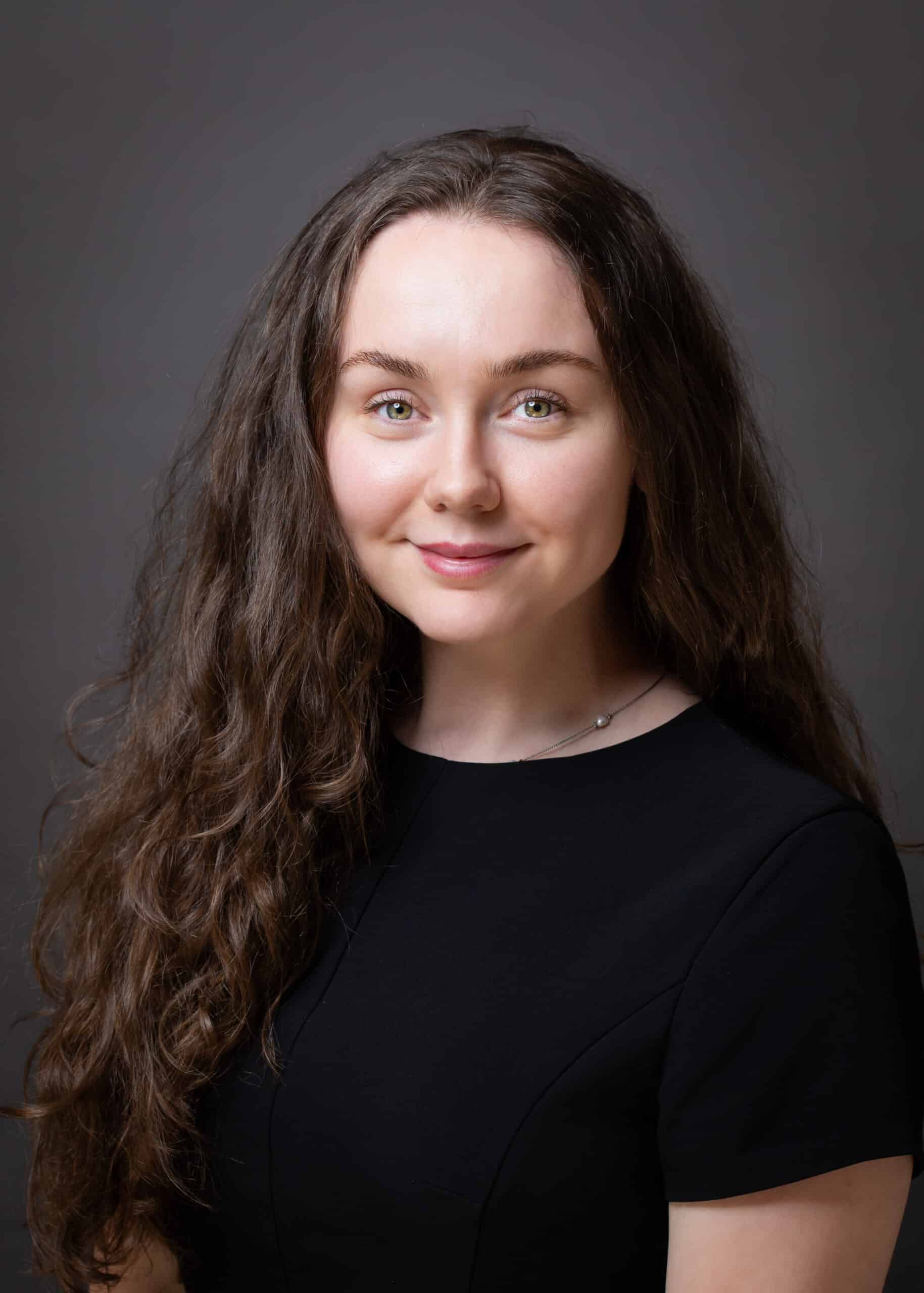 Emmi McGill