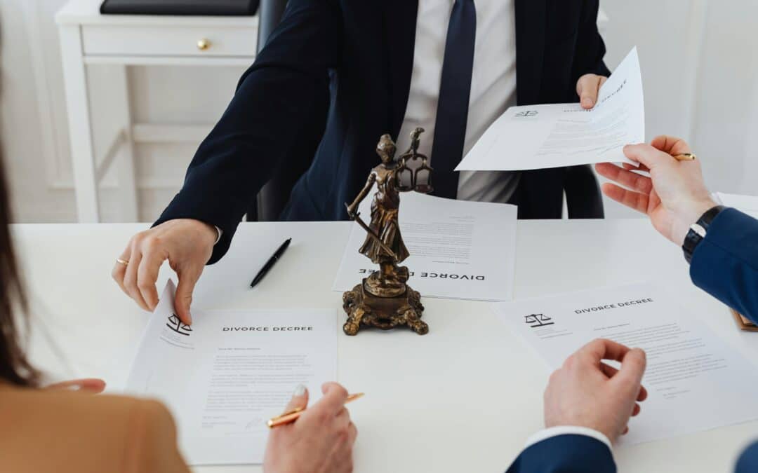 divorce solicitor