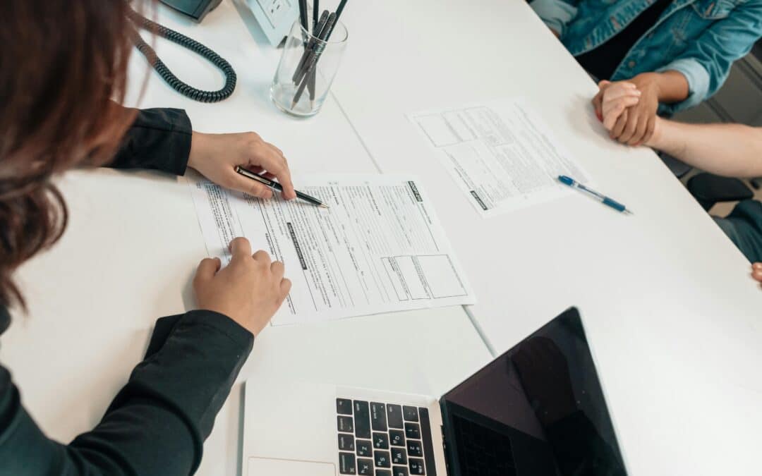 Problems with DIY Wills
