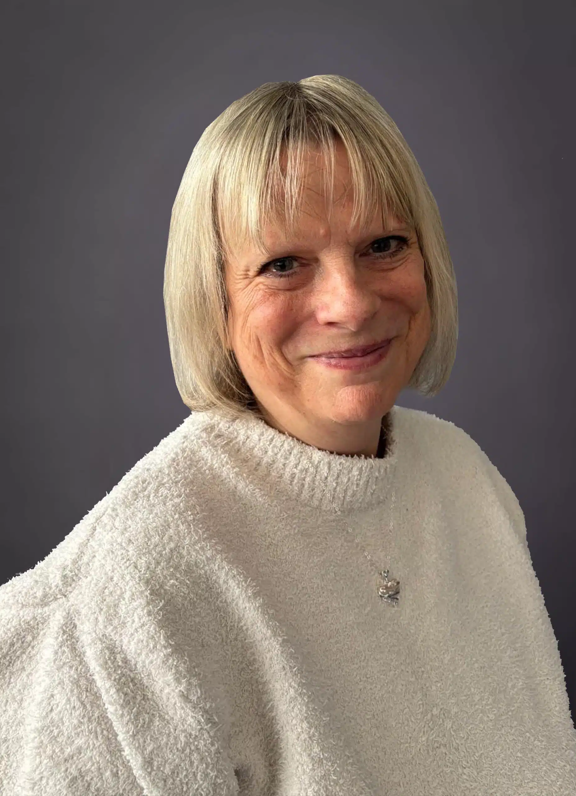 Alison Wastell 