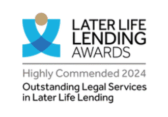 later life lending awards
