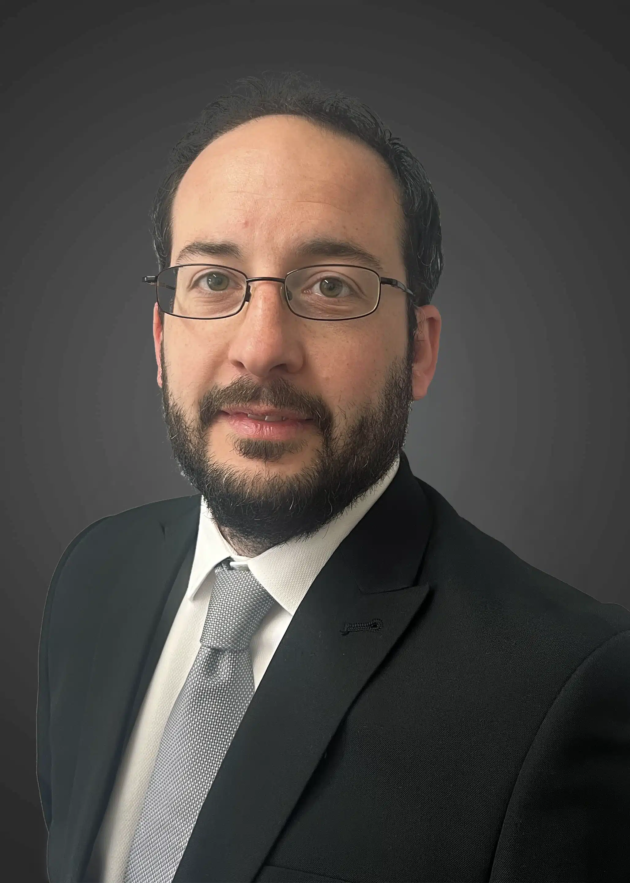 Solicitor- Gary Marsh