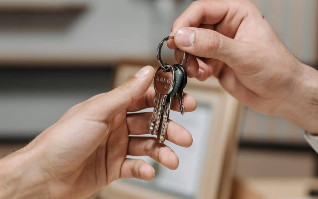 Why Transferring Your Home to Your Children to Avoid Care Home Fees Can Be a Costly Mistake