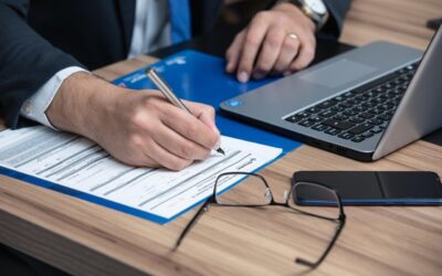 Major Employment Changes in April 2026: What Employers Need to Do