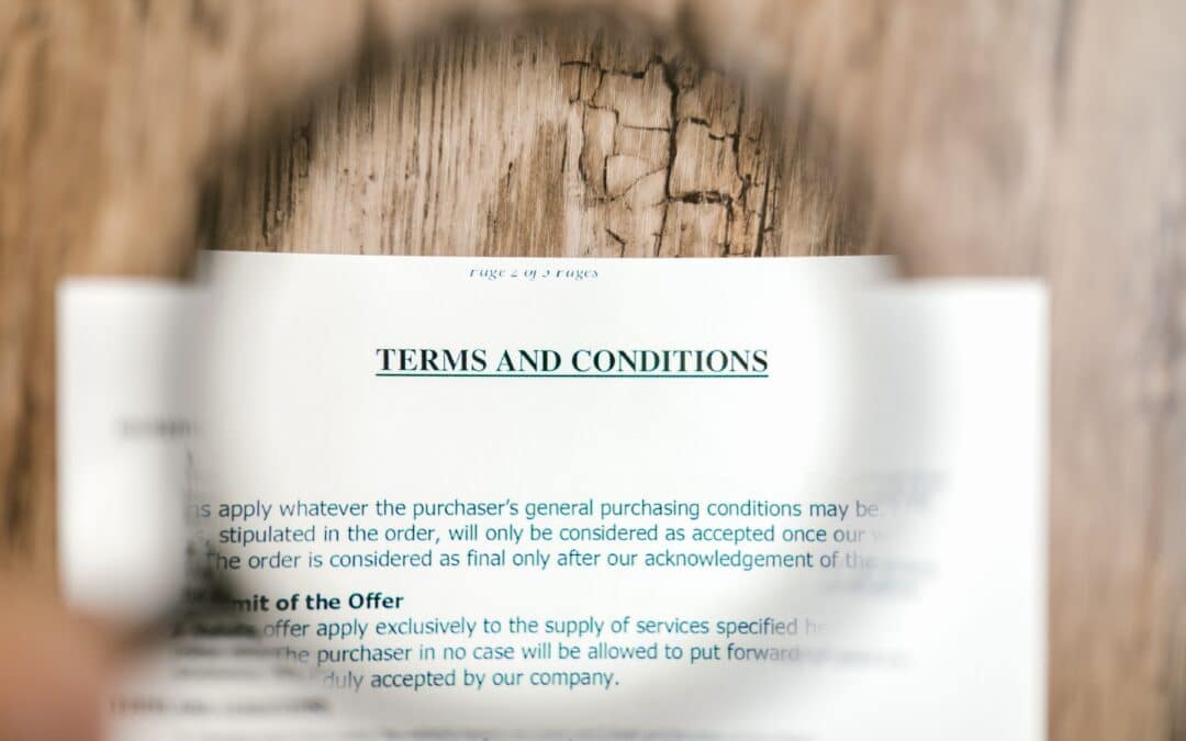 Commercial Lease Break Clauses: Why Getting the Notice Right Matters