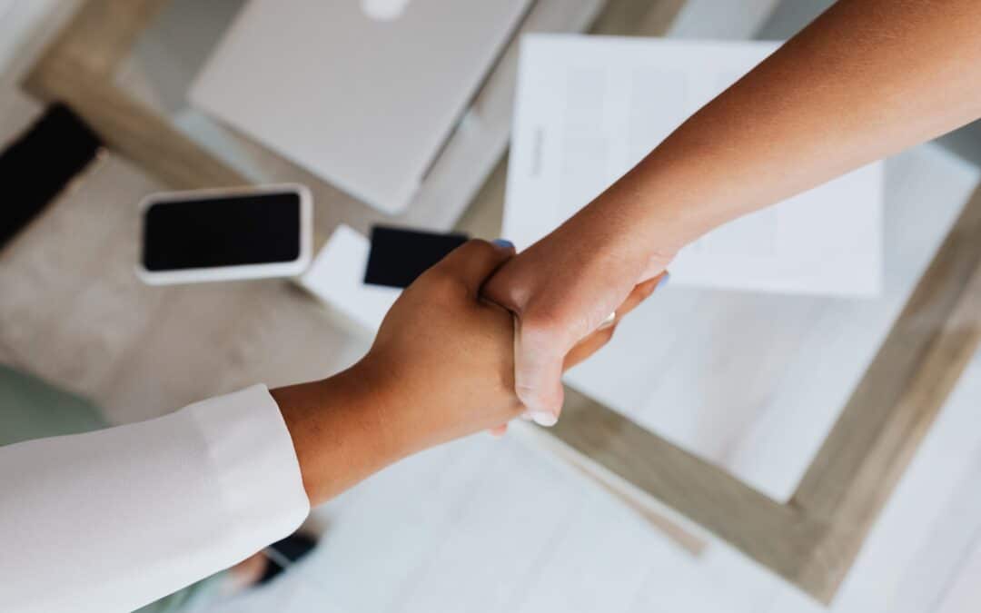 I've Been Offered a Settlement Agreement – What Happens Next