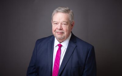 In Memory of Gary Forbes
