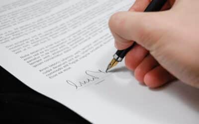 Lasting Powers of Attorney: Why They Shouldn’t Be Left Until Later Life